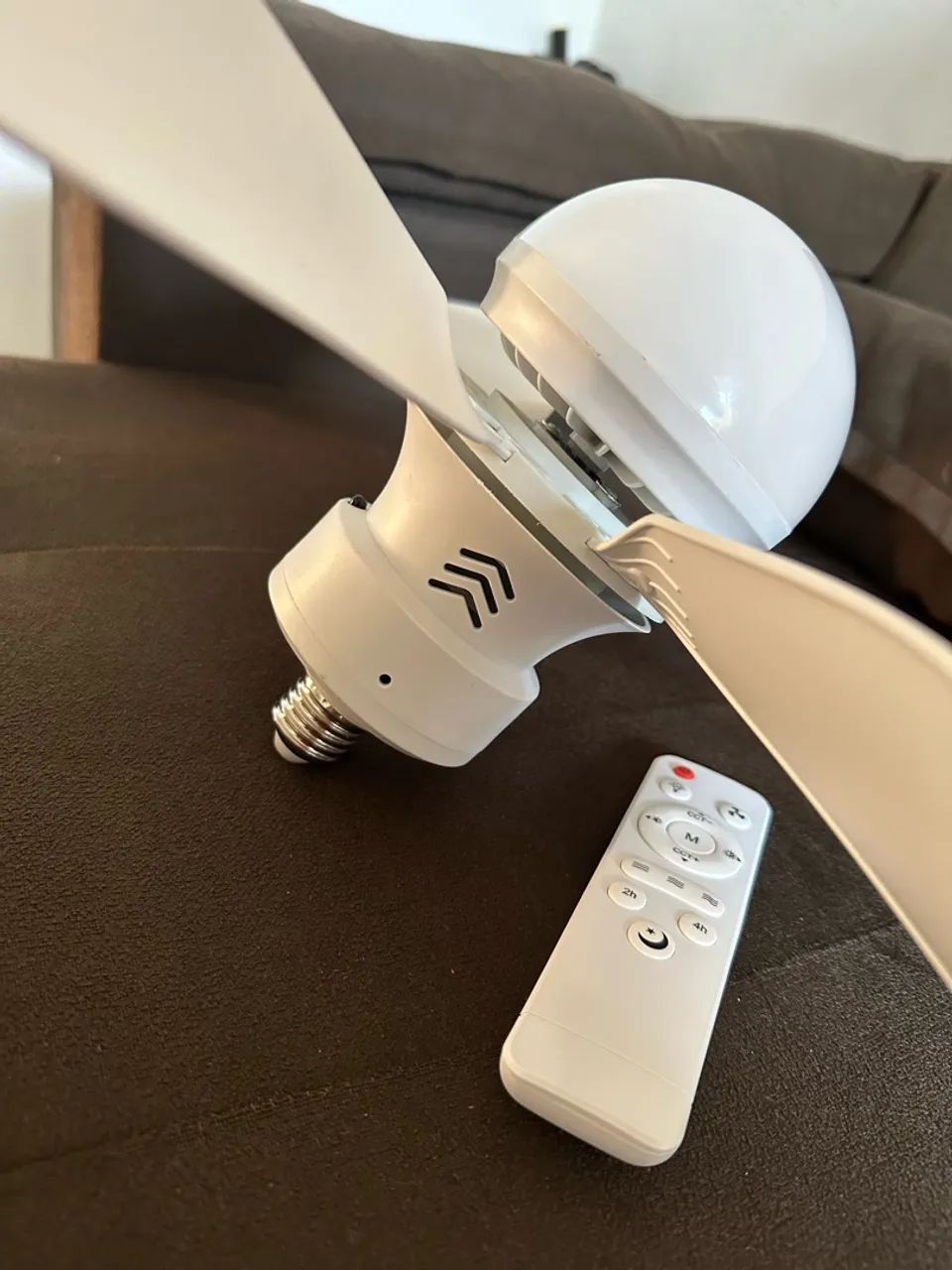 Ventilador de teto 