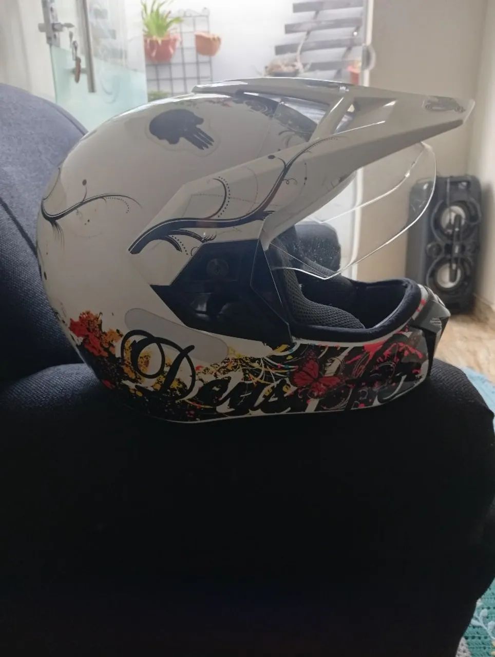 Capacete  - Foto 2
