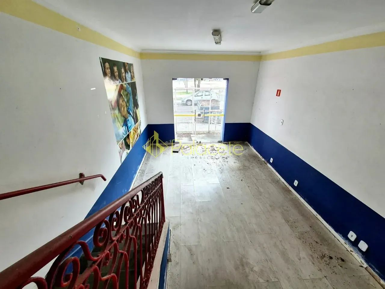 Imóvel Comercial Exclusivo no Centro de Pindamonhangaba com Estrutura Versátil e Localizaç - Foto 3