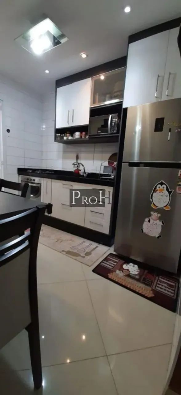 Sobrado á venda 2 quartos, Parque das Nações - Santo André - Foto 3