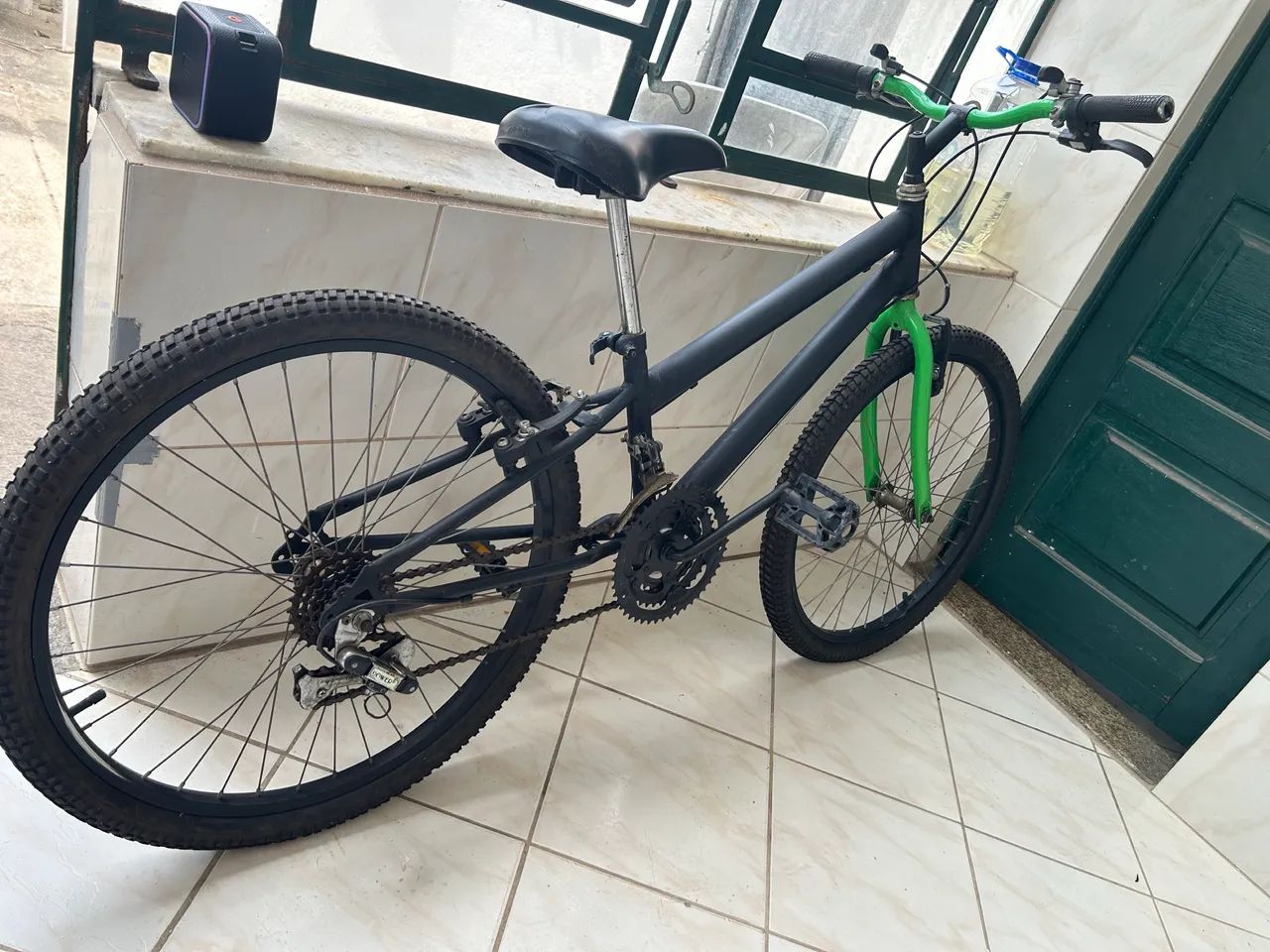 Bike aro 24 