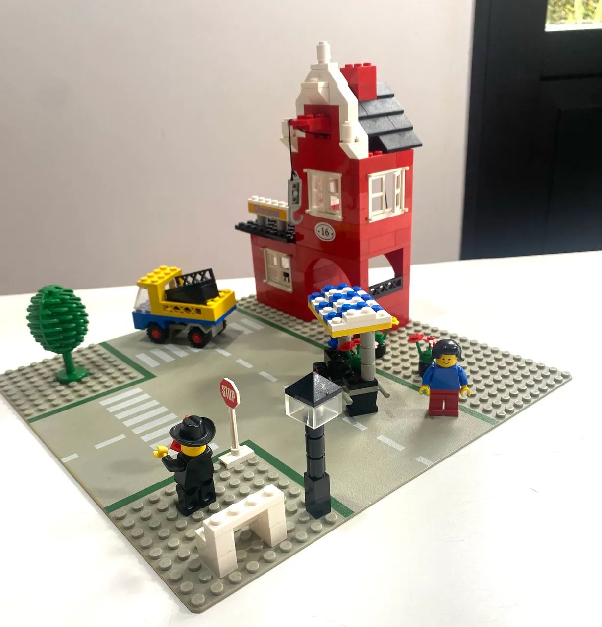 Lego 1620 - CHOCOMEL - Foto 2