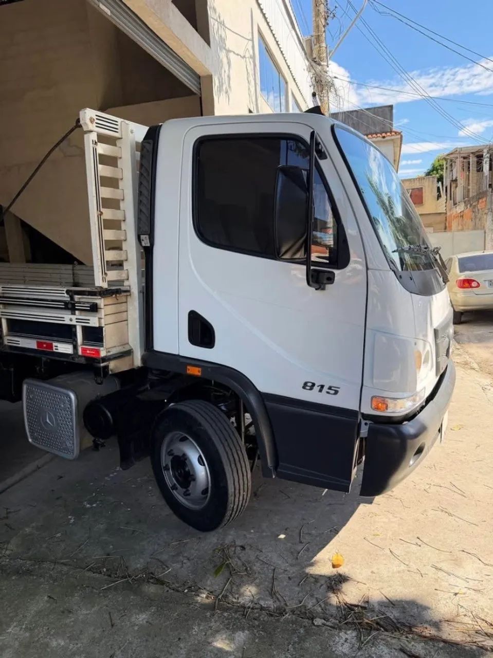 Accelo 815 , 2012 - Foto 5