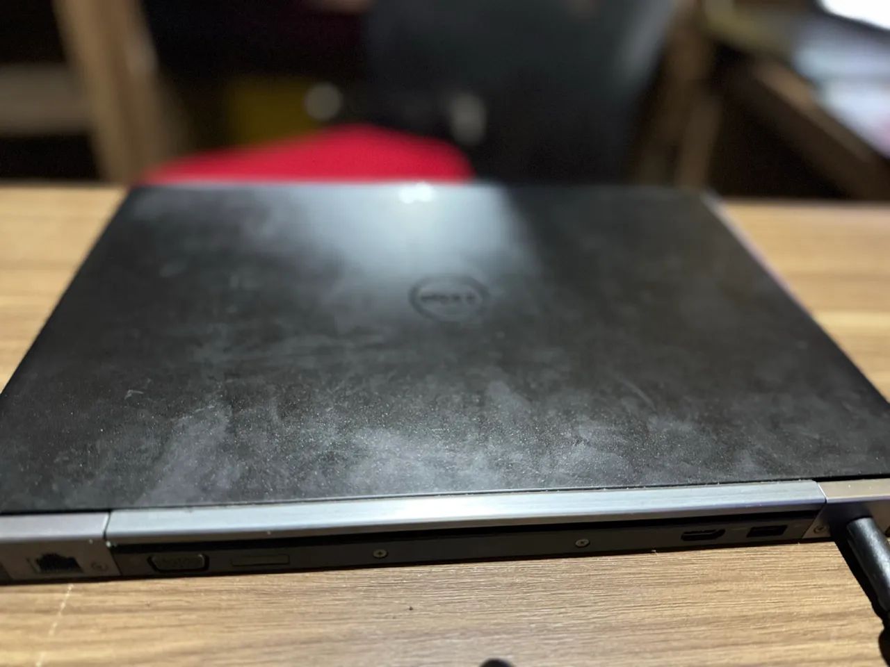 Dell Latitude 5470 i5-6300 16RAM 222SSD - Foto 2