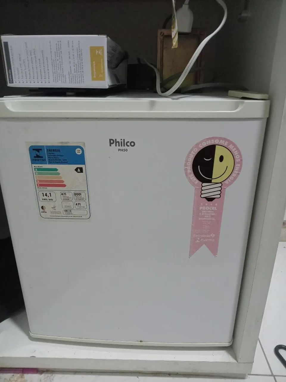 Frigobar 