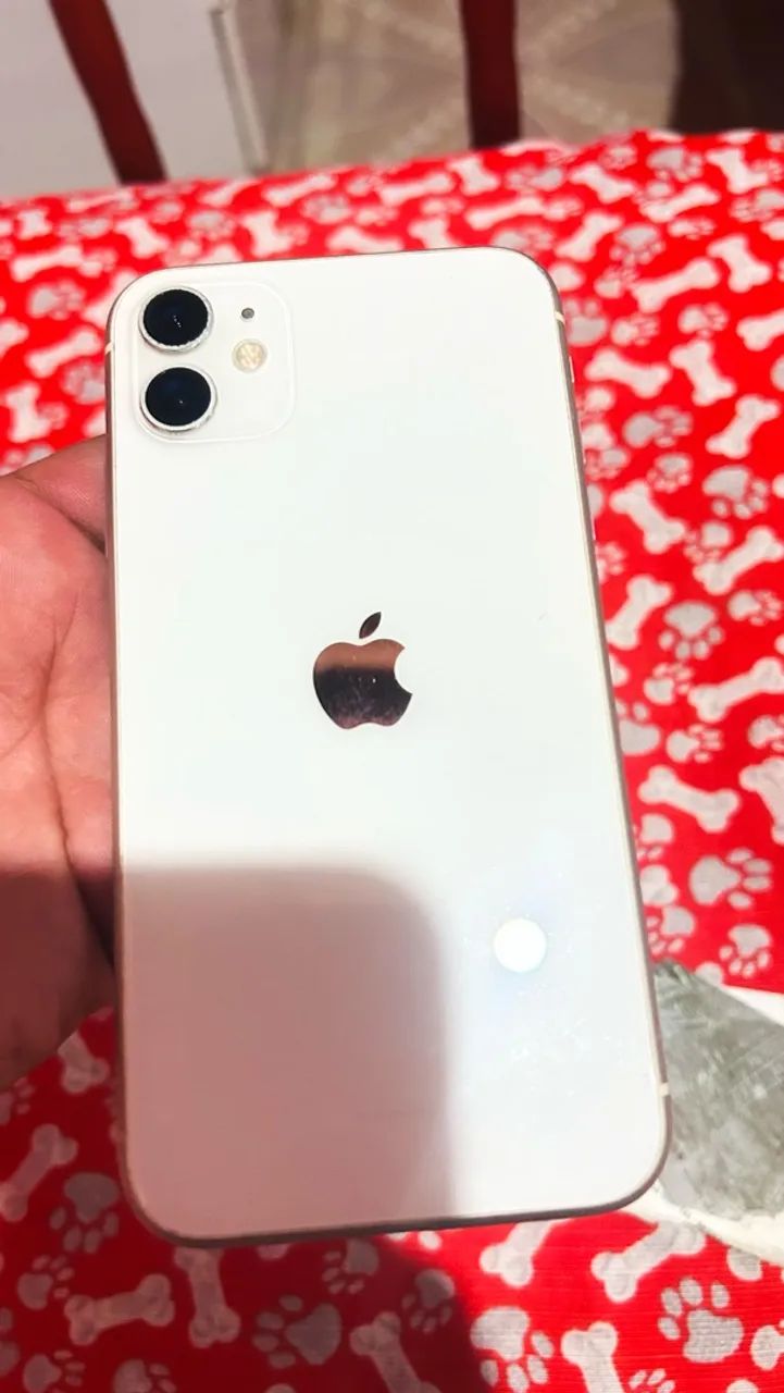 iPhone 11 - Foto 3