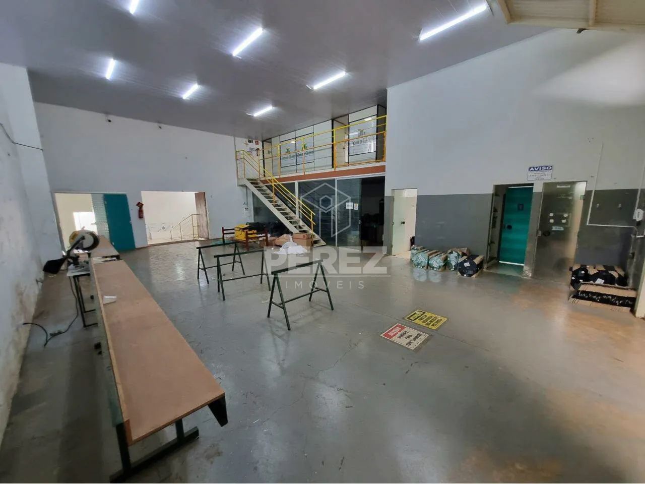 Imóvel comercial na Vila Bandeirante - Foto 4