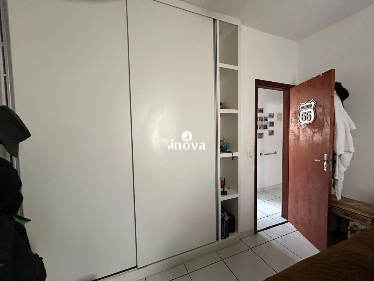 Casa a venda, bairro Oneida Mendes - Foto 4