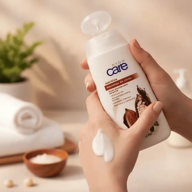 2 Cremes Avon Care - Foto 3