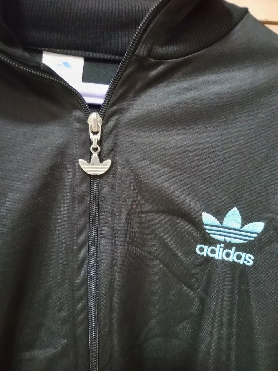 Blusão da Adidas  - Foto 2