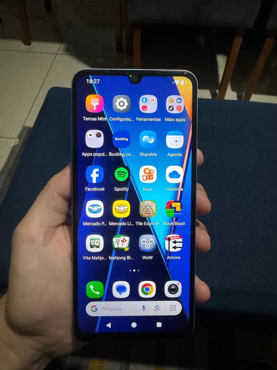 Xiaomi Redmi C71 128Gb  - Foto 2