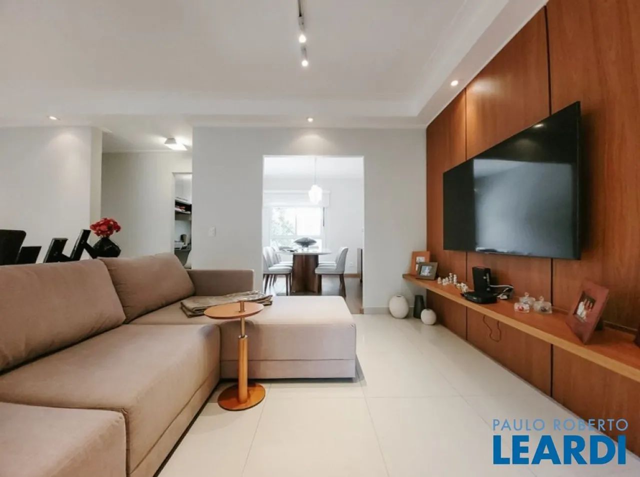 APARTAMENTO - ALPHAVILLE - SP - Foto 2