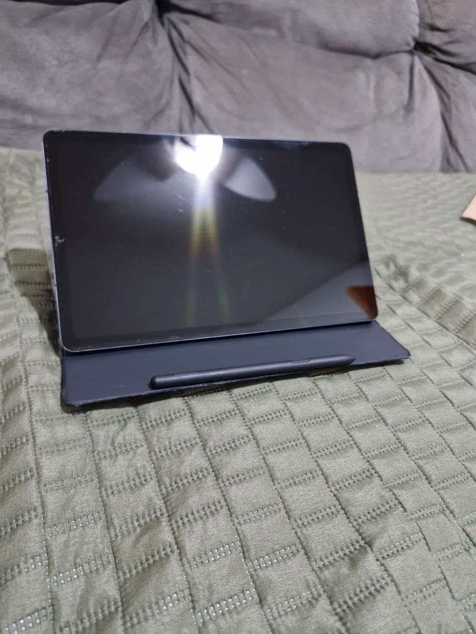 Galaxy Tab S6 Lite - Foto 4