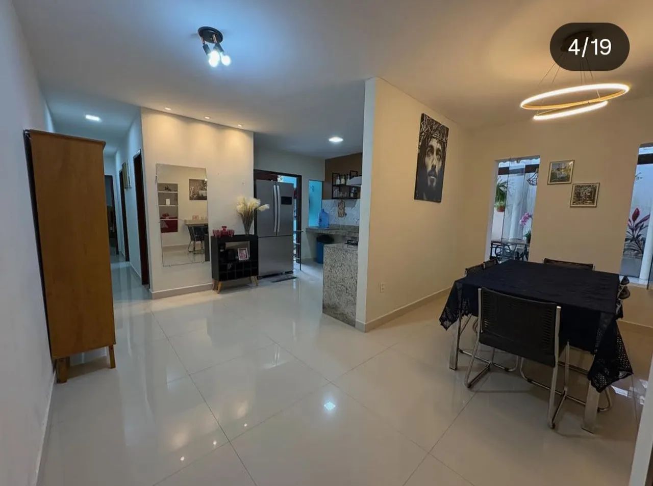 Casa na zona norte  - Foto 4