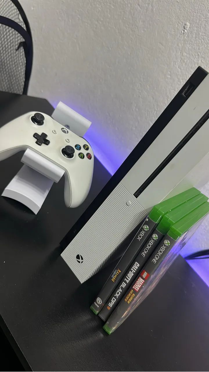 Xbox one S  - Foto 2