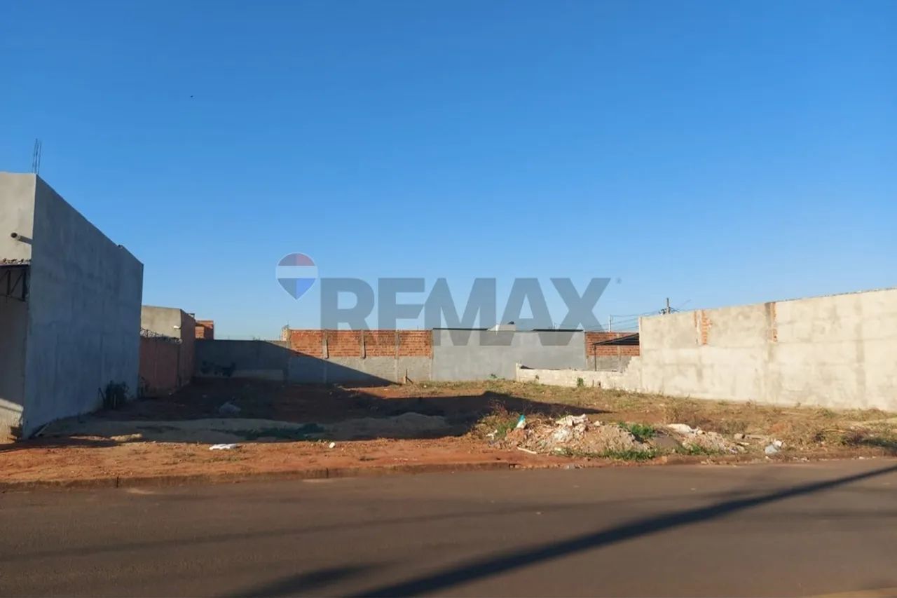 Terreno Comercial em Localização Privilegiada!