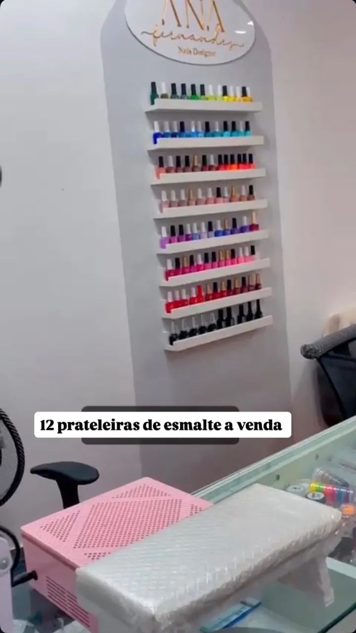 Kit para manicure  - Foto 2
