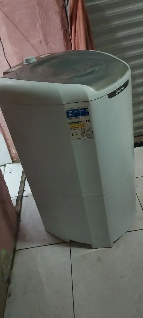 Tanquinho de lavar  - Foto 4