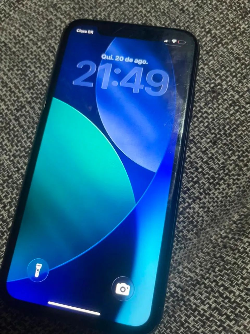 IPHONE 11 - Foto 3