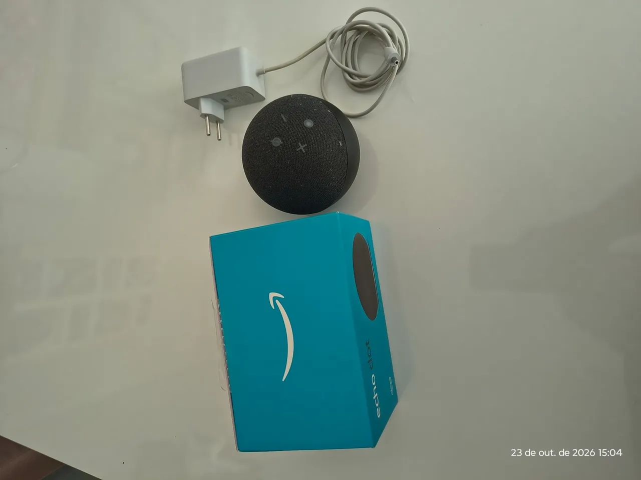 Alexa  - Foto 2