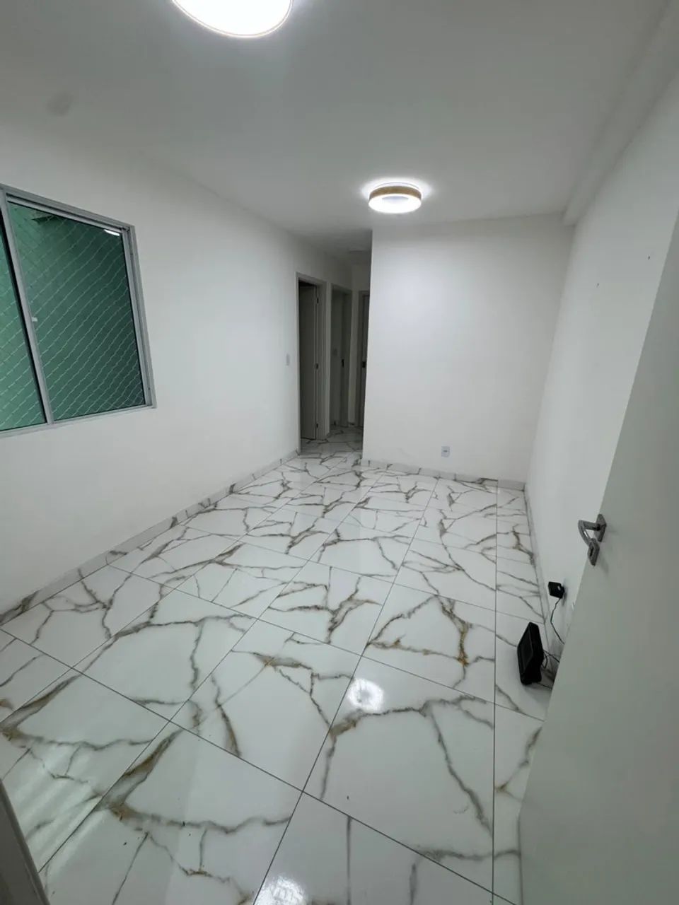 APARTAMENTO SEVILHA 