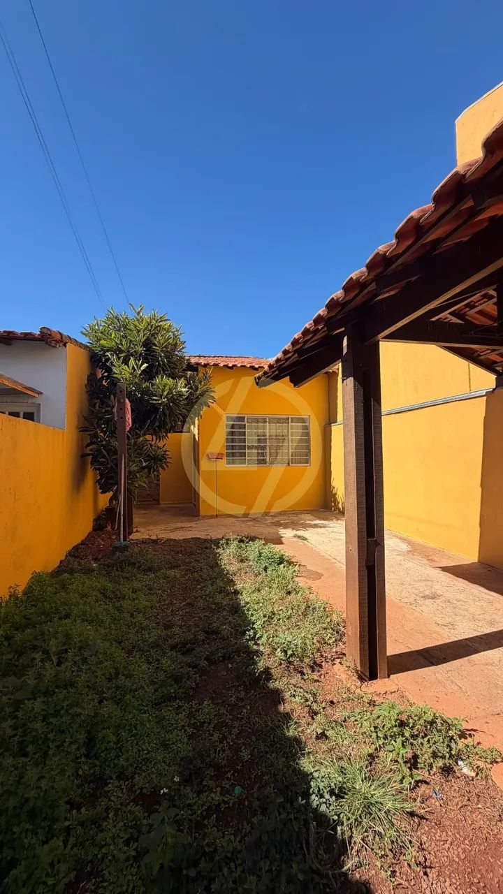 Casa em Vila Carolina - Itapetininga - Foto 2