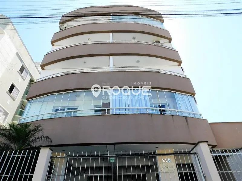 Apartamento - Palhoça SC