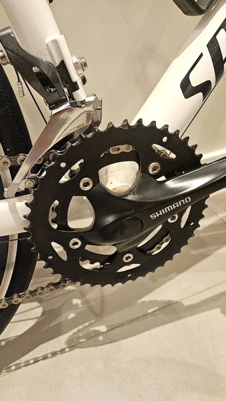 Bicicleta Speed Specialized Dolce - Foto 3