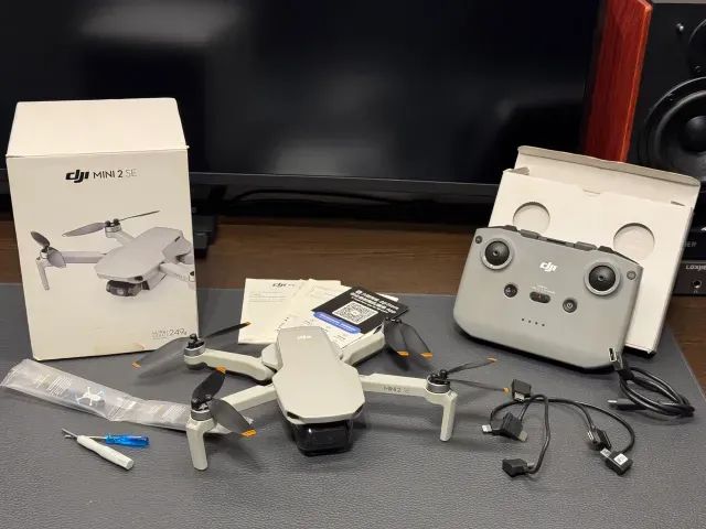 Drone Mini 2 SE DJI