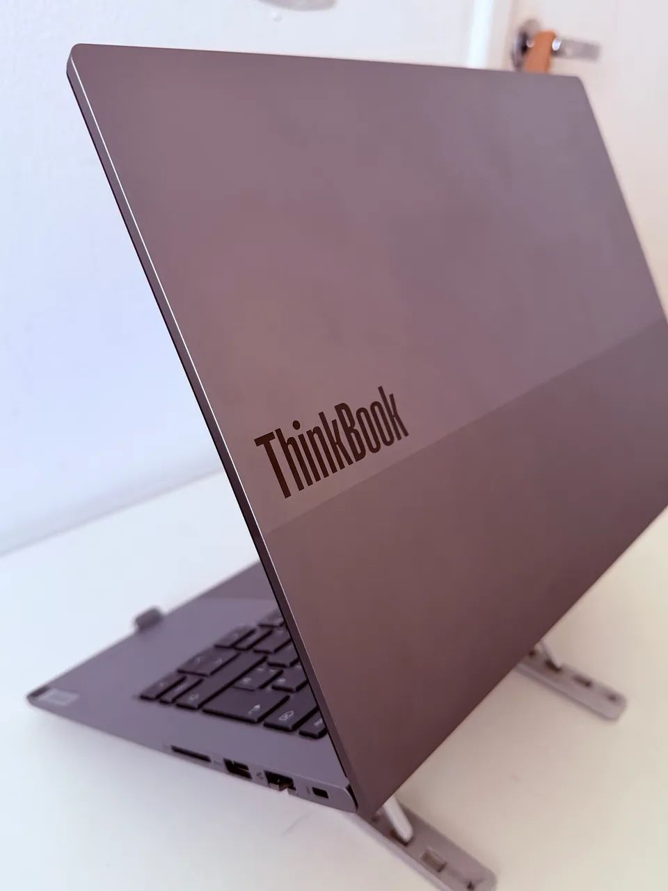 Thinkbook core i5 da 13ª geração - Foto 2
