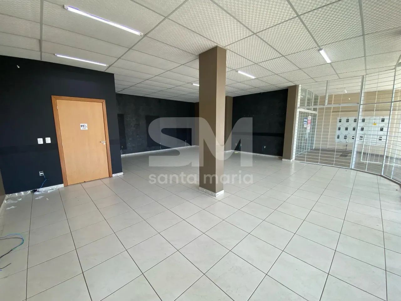 Sala para locação, Passo dos Fortes, Chapecó, SC - Foto 2