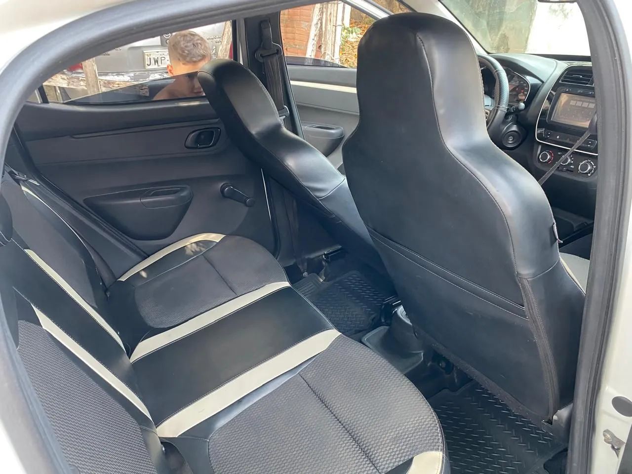 Renault 19 RN 2019 - Foto 5