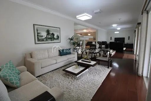 Casa para alugar com 800m², 4 quartos e 6 vagas - Foto 2