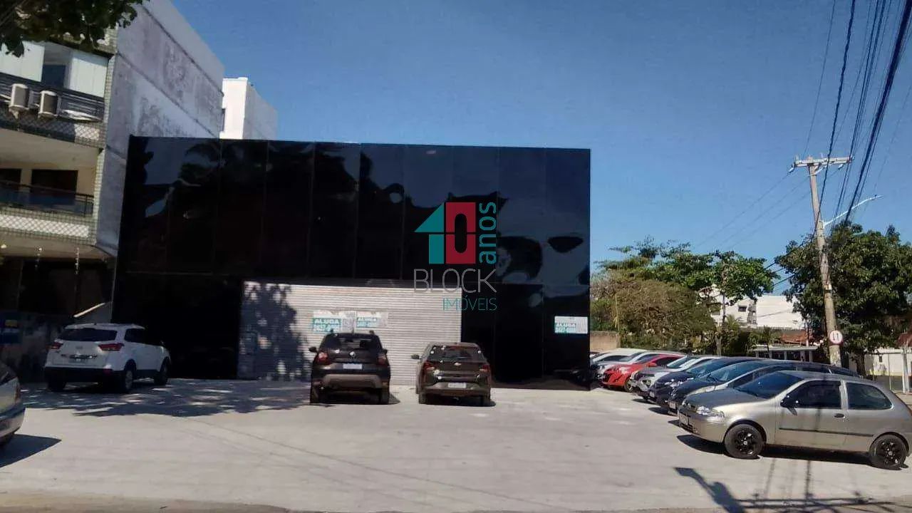 Recreio dos Bandeirantes | Galpão - Foto 3