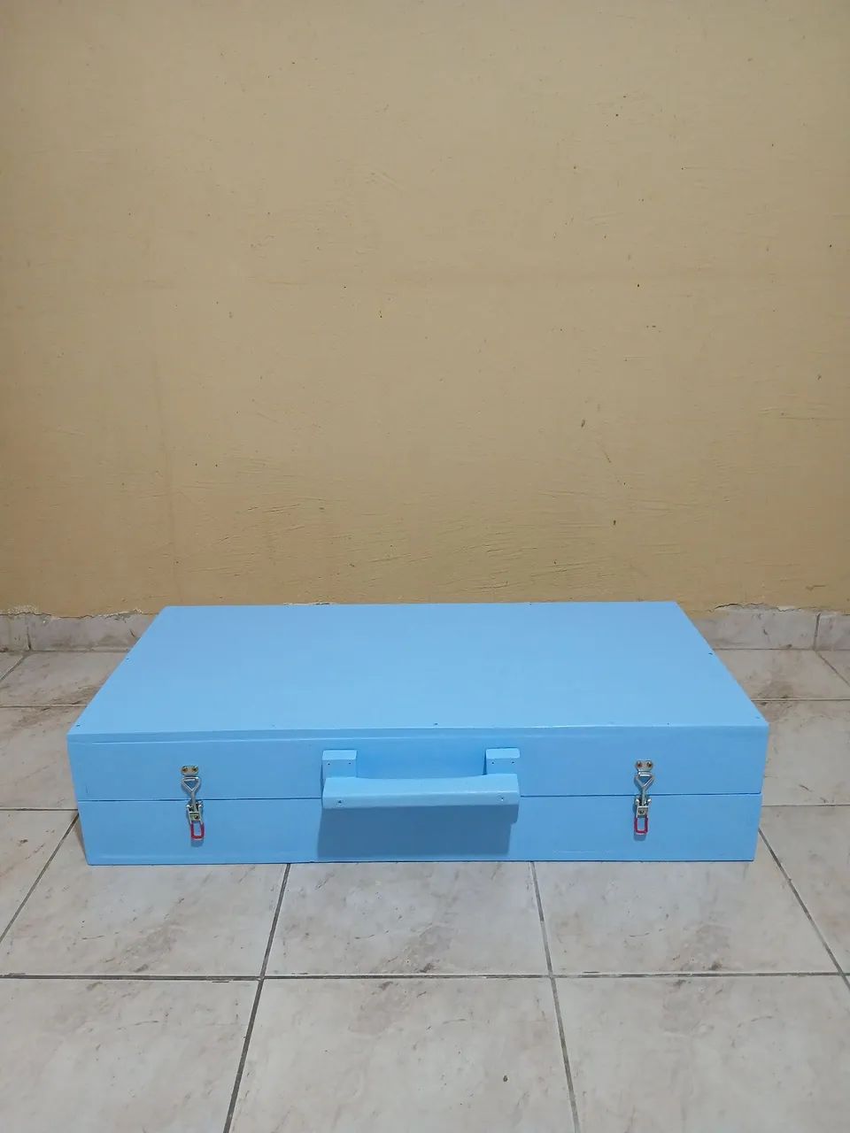 Balcão desmontável  - Foto 4