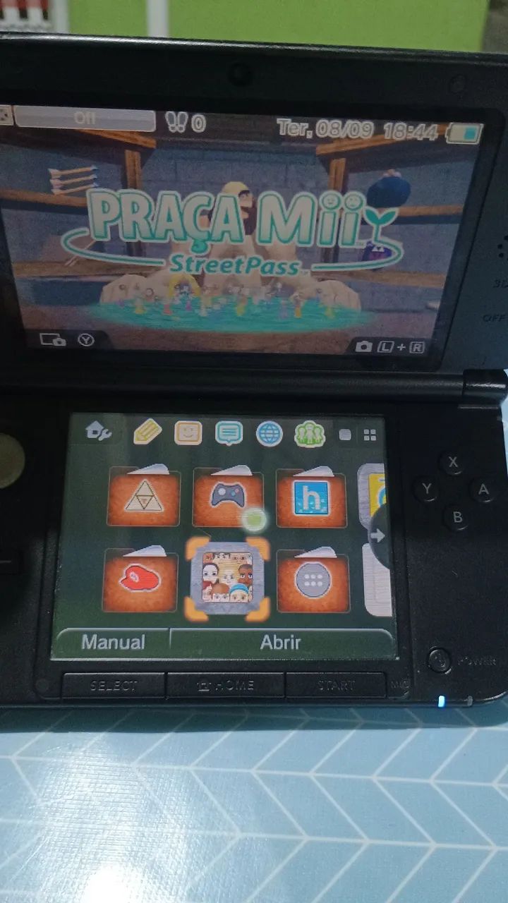 Nintendo 3ds xl  - Foto 3