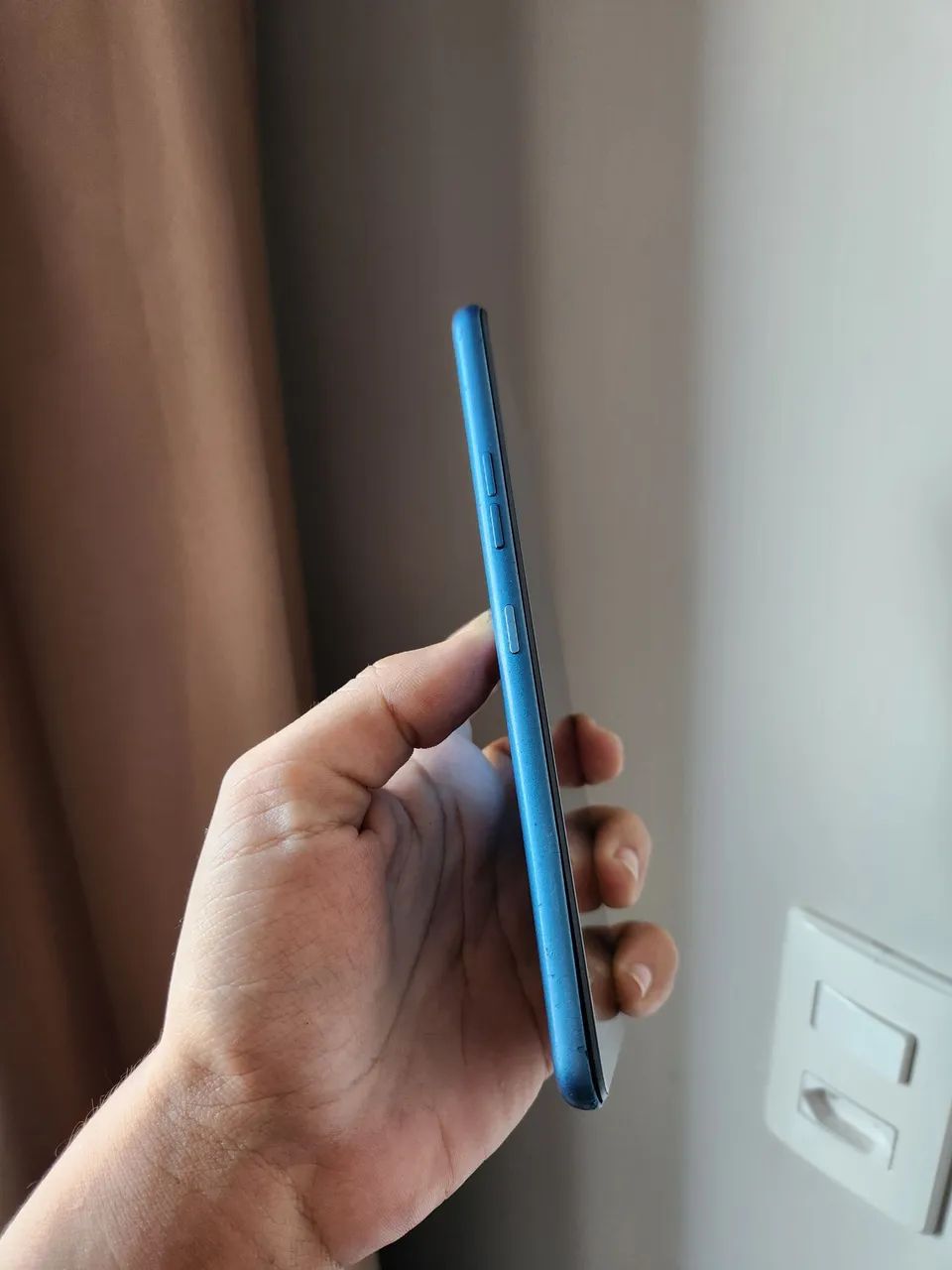 Celular lg k50s  - Foto 3