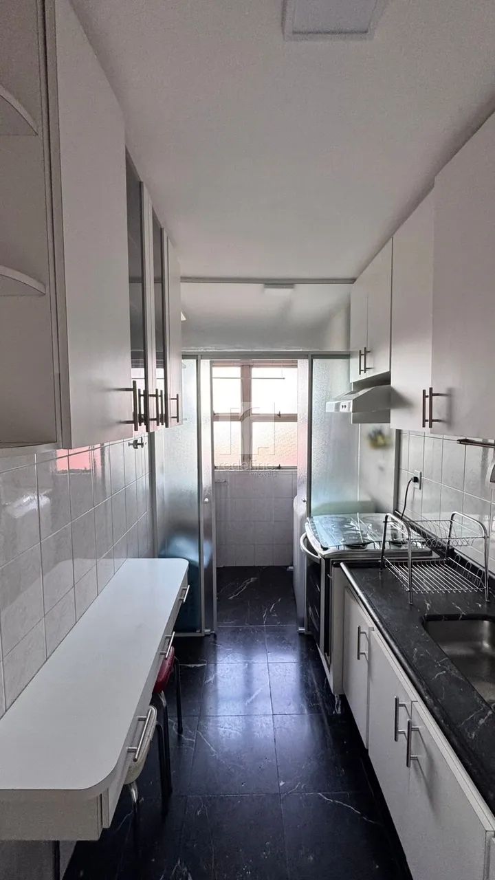 Apartamento 3 quartos - Vila Firmiano Pinto - Foto 5