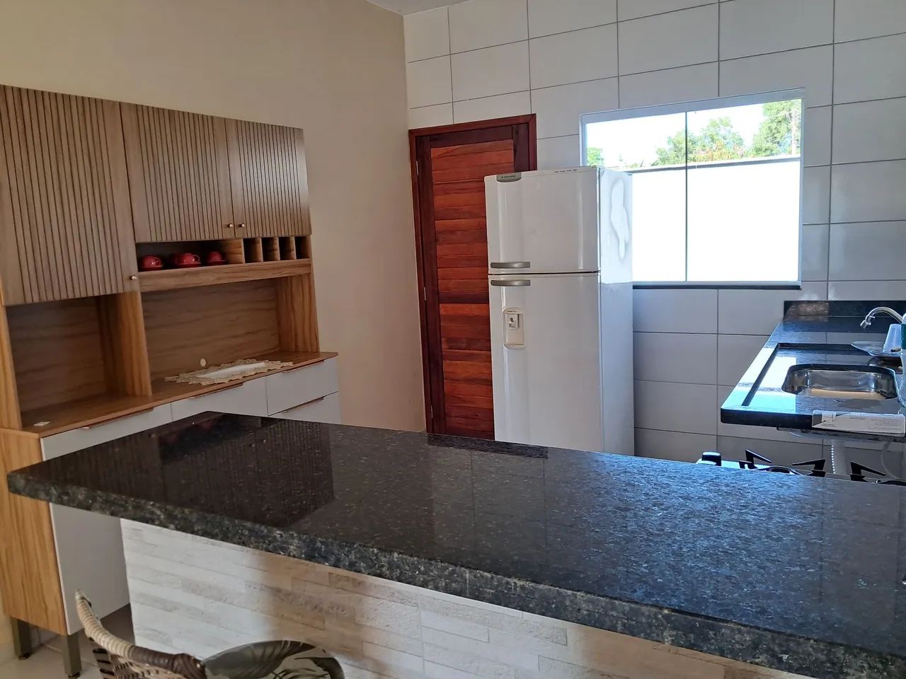 Casa em Praia Grande 450 mil - Foto 4