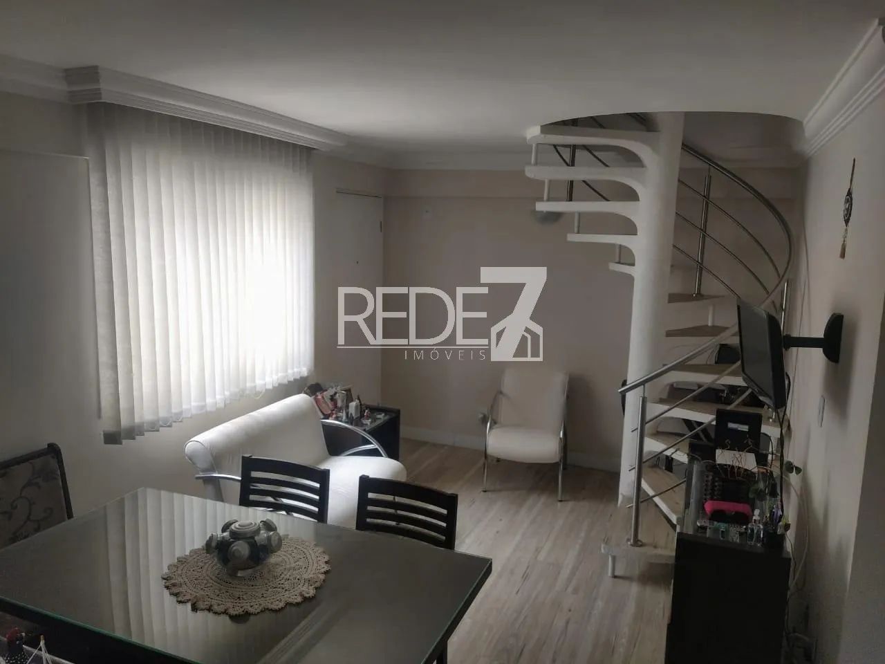 cobertura - São Bernardo - Campinas - Foto 2