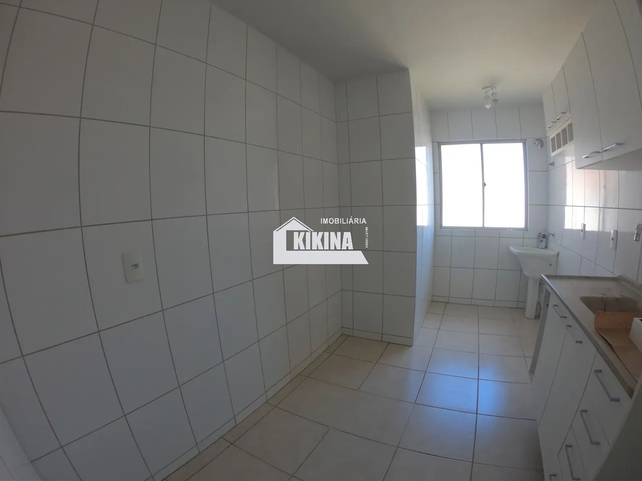 APARTAMENTO PARA LOCAÇÃO EM UVARANAS - Foto 3