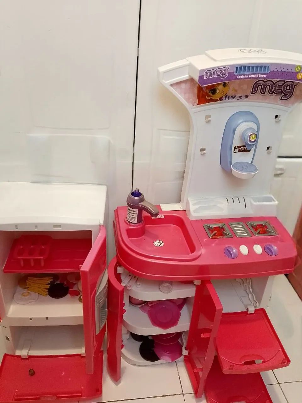 Brinquedo infantil - Foto 3