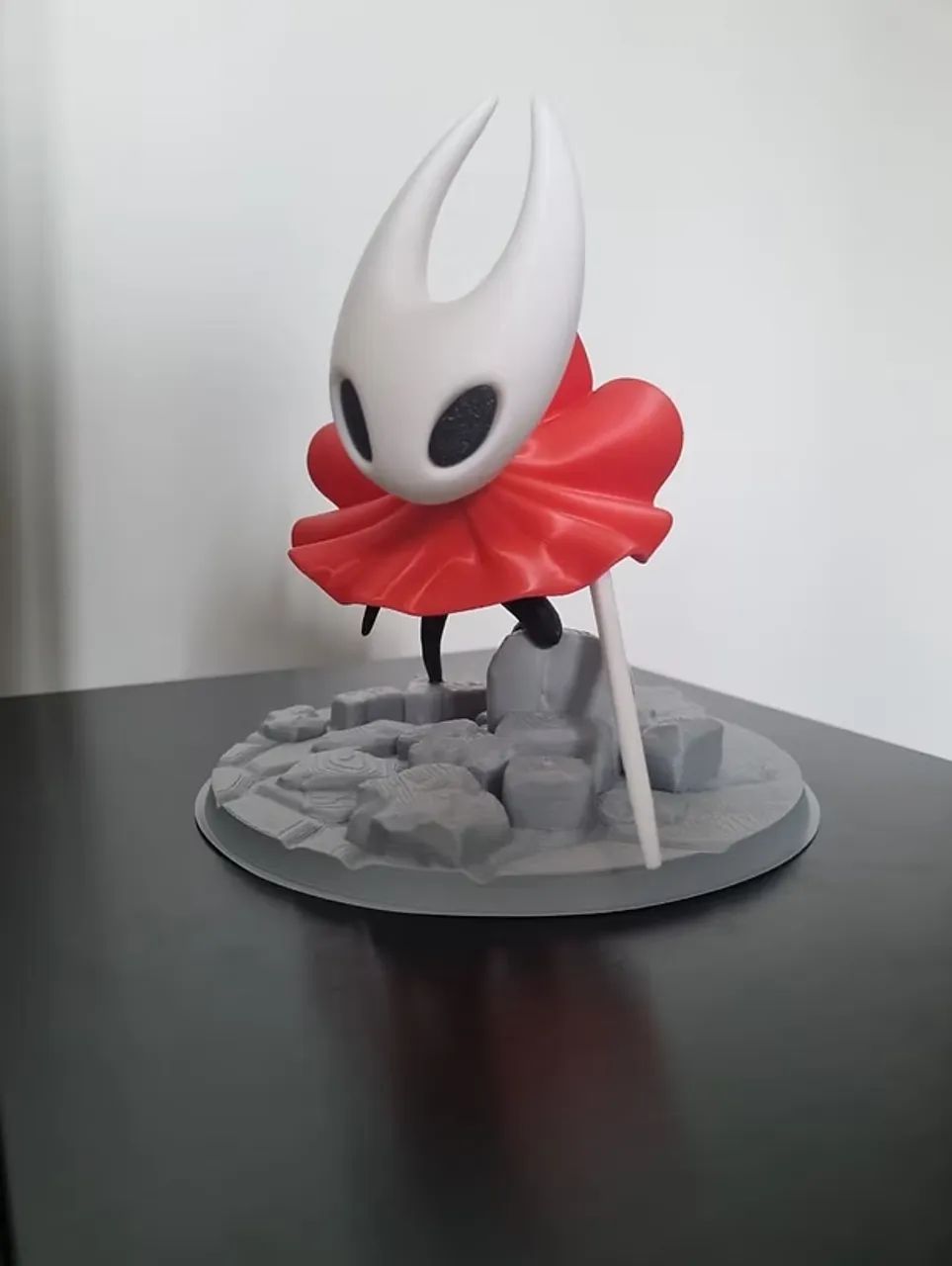 Action Figure - Hornet Hollow Knight: Silksong - Foto 3