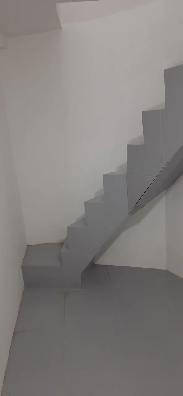 Casa Triplex  na Barreira do Vasco - Foto 4