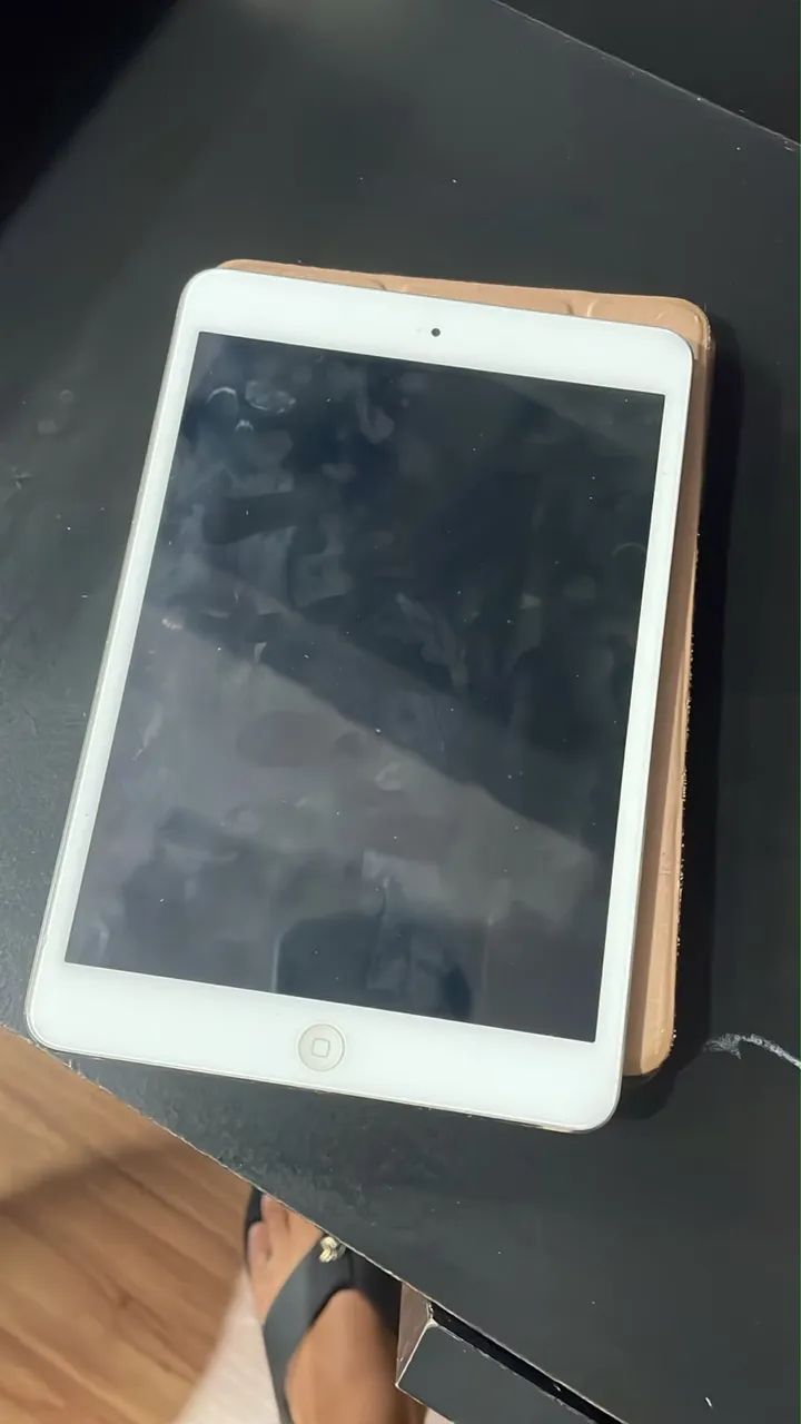 IPad mini 