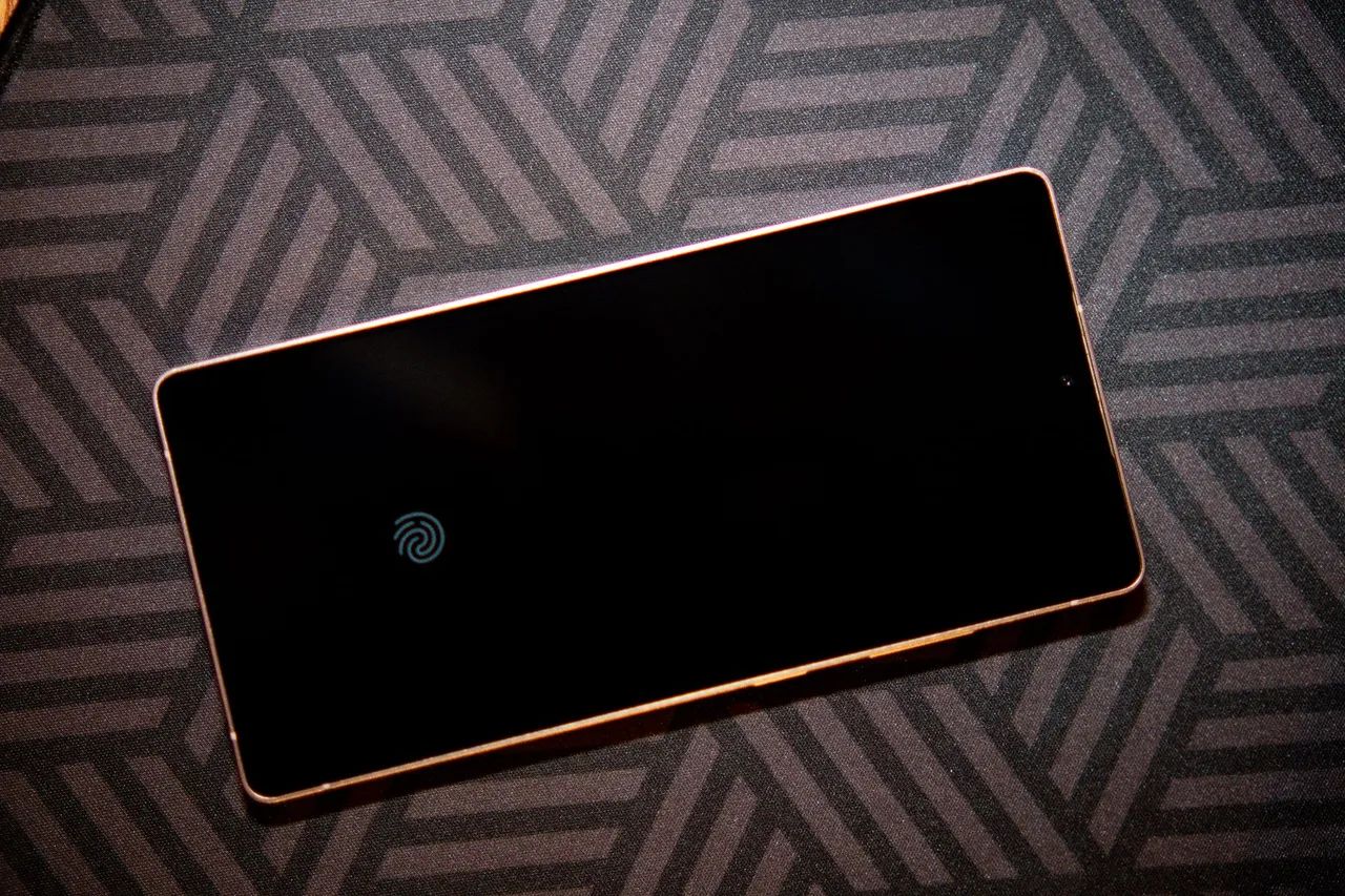S25 ultra 256gb - Foto 5