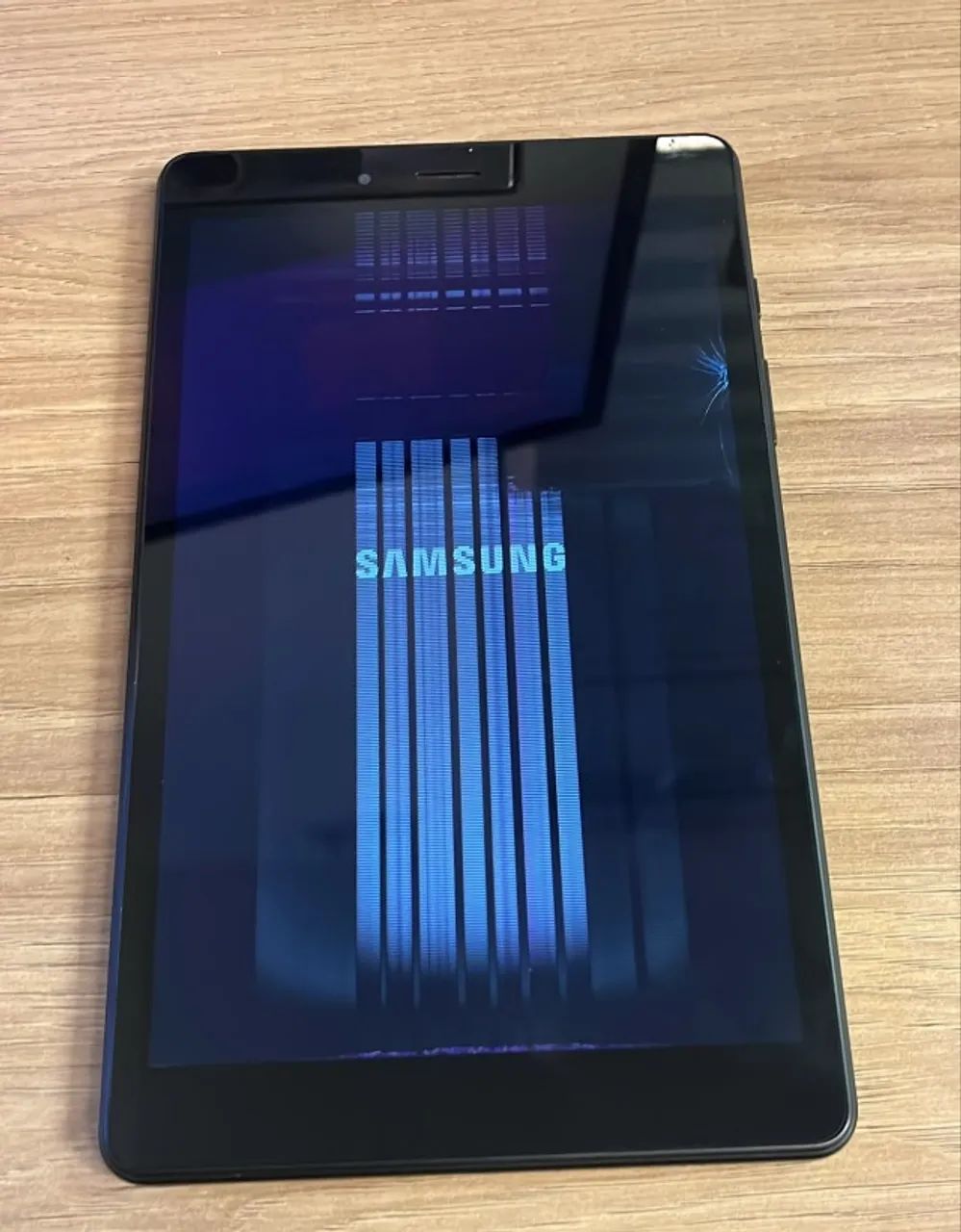 Vendo Galaxy TAB A com defeito - Foto 3