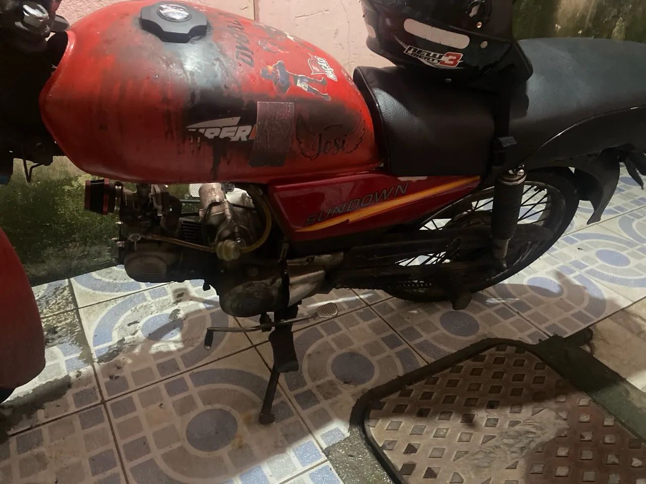 Dafra Super 50 - Foto 3