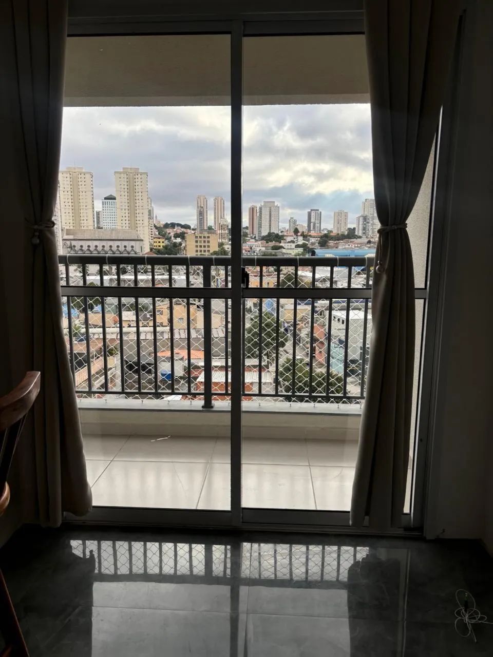 Foto - São Paulo - Ipiranga