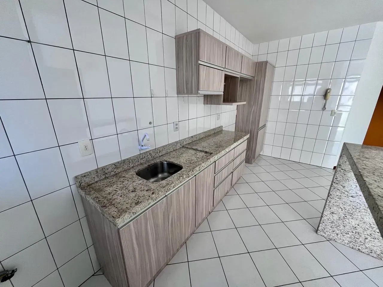 Apartamento 2 quartos com suíte em Campinas, sol da manhã, perto de tudo e da Beira Mar - Foto 4